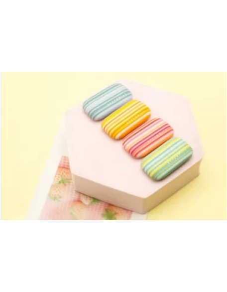 Colored eraser（wholesale）