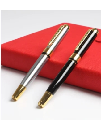 Metal Signing Business Office Gift Pen（wholesale）