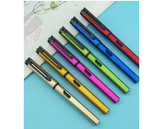Signature Gel Customized Multi-Color Pens（wholesale）