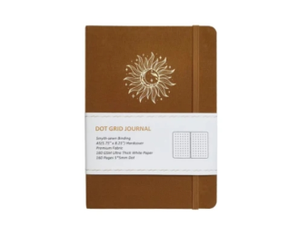 Handmade Cover Notebook（wholesale）